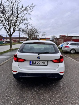 de vanzare bmw x1 facelift - imagine 3