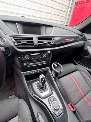 de vanzare bmw x1 facelift - imagine 4