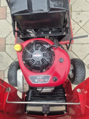 tractoras de tuns  - imagine 4