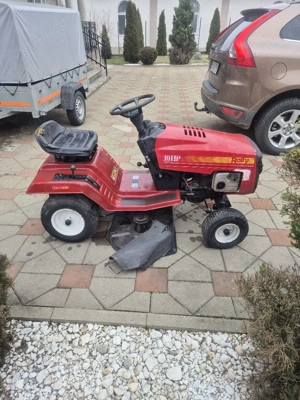 tractoras de tuns  - imagine 2