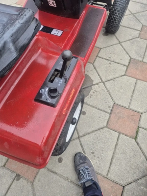 tractoras de tuns  - imagine 3