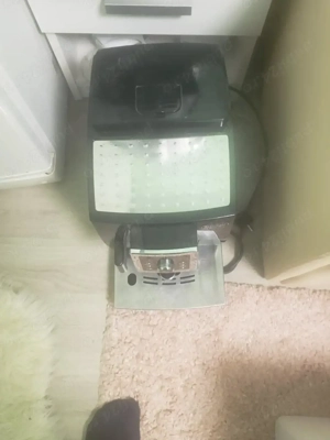 Espressor Delonghi Cappuccino +cana lapte