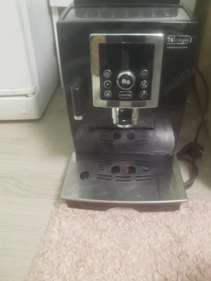 Espressor Delonghi Cappuccino +cana lapte - imagine 2