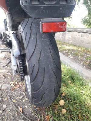 Vând Honda Hornet 600 cc - imagine 3