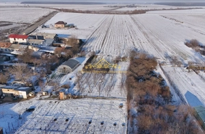 Teren, 7470 mp Trestieni Ulmi si casa - imagine 2