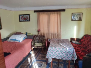 Vand casa + teren Starchiojd - imagine 4