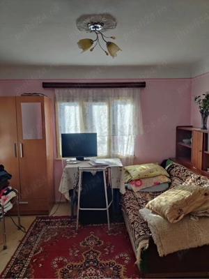 Vand casa + teren Starchiojd - imagine 5