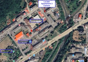 Apartament 3 camere inclusiv Garaj - 3 camere in Bărbateni decomandat Etaj 1 - Lupeni HD - imagine 6