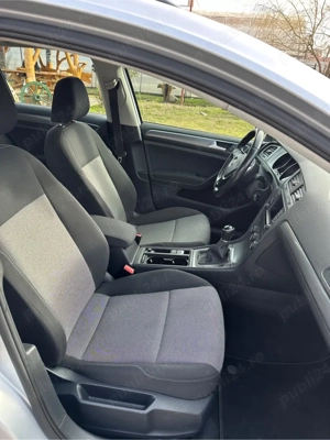 VW Golf 7   2016 Euro 6 - imagine 5