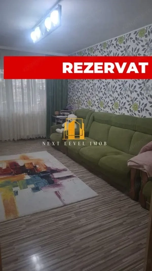 Apartament 2 camere – Cartierul Nord