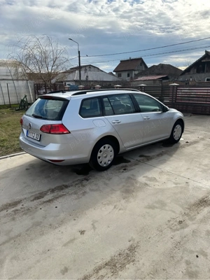 VW Golf 7   2016 Euro 6 - imagine 6