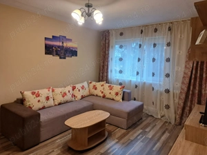 Apartament cu 2 camere de inchiriat