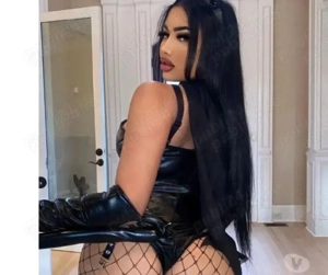 Miriam 19 ani iubesc fanteziile