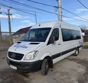 Mercedes Sprinter 516 CDI 20+1 locuri 2011 