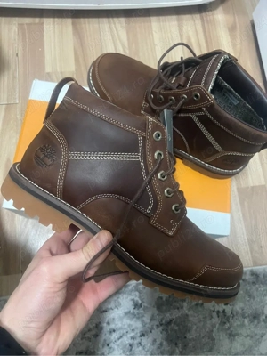 Ghete Timberland 