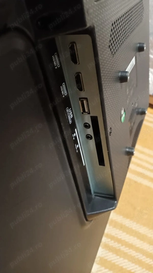 Televizor Smarttech SMT32z3 de 82' - imagine 4