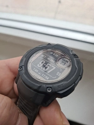 Garmin Instinct Solar 2X - imagine 5