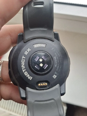Garmin Instinct Solar 2X - imagine 4