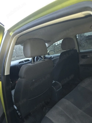 Se vinde Seat leon 2010