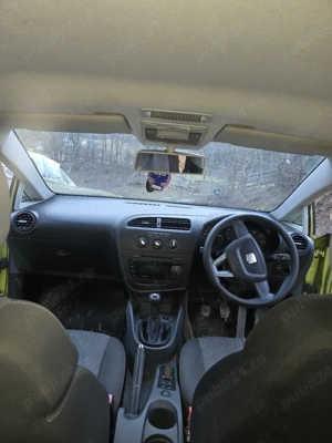 Se vinde Seat leon 2010 - imagine 2