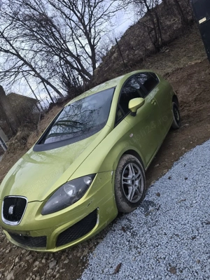 Se vinde Seat leon 2010 - imagine 4