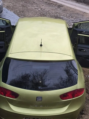 Se vinde Seat leon 2010 - imagine 3