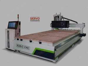 Debitare router CNC