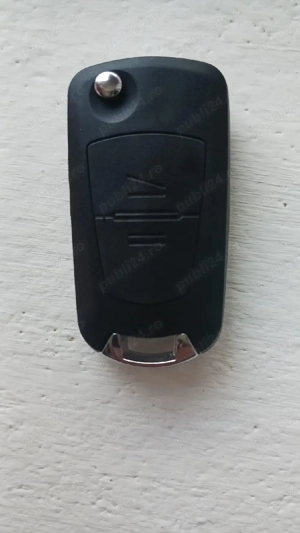 Cheie pliabila Opel 2000- 2017, Astra J,Astra G,Insignia,Zafira A,Zafira C,Corsa E  - imagine 3