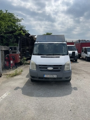 FORD transit Autoutilitara N1