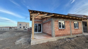 COMISION 0% | Duplex de Vanzare | Mosnita - Urseni | 3 Camere - imagine 5