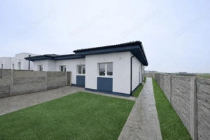 COMISION 0% | Duplex de Vanzare | Mosnita - Urseni | 3 Camere - imagine 2