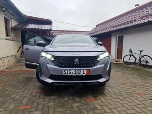 Peugeot 3008  2024 - imagine 7