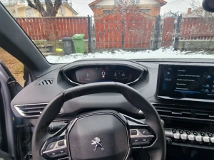 Peugeot 3008  2024 - imagine 9