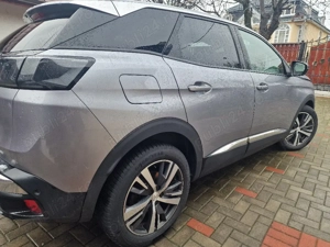 Peugeot 3008  2024 - imagine 10