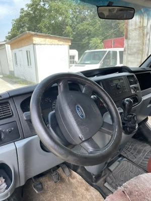 FORD transit Autoutilitara N1 - imagine 6