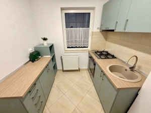 Apartament 2 camere ultracentral   Prima închiriere   Direct de la proprietar  - imagine 3