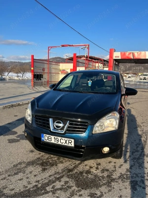 Nissan Qashqai 1.5 dCi - imagine 2