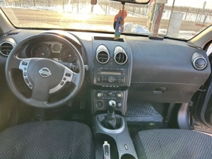 Nissan Qashqai 1.5 dCi - imagine 3