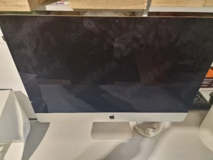 Apple IMac retina 5k 27inch