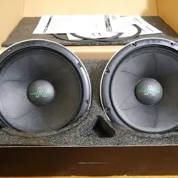 Set difuzoare Deaf Bonce Apocalypse Arnold AP-M67AC