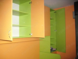 Mobila dormitor pentru copii  - imagine 2