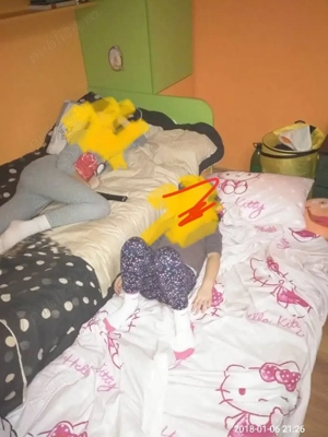 Mobila dormitor pentru copii  - imagine 3