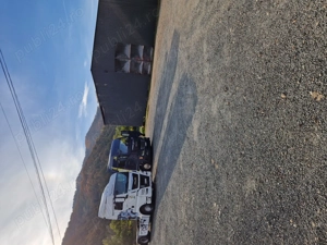 Societate angajeaza sofer tur-retur 