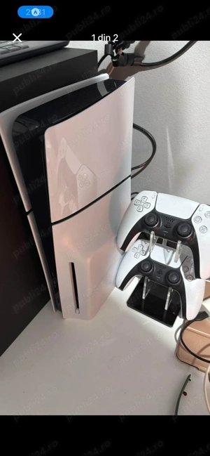 .::Vând Ps 5::. - imagine 2