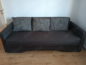 Pat extensibil living 