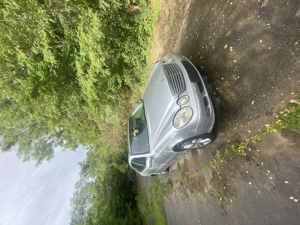 Mercedes w211 E320 CDI-automat