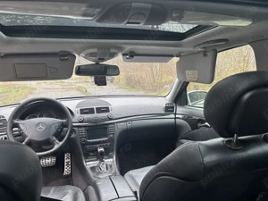 Mercedes w211 E320 CDI-automat - imagine 3