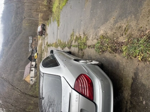 Mercedes w211 E320 CDI-automat - imagine 5