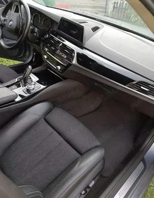 vand BMW G30 525d 2019 - imagine 4