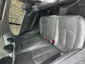 Mercedes w211 E320 CDI-automat - imagine 4